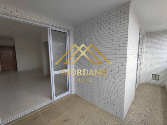 Imagem Apartamento com 2 Quartos à Venda, 86 m² em Boqueirão - Praia Grande Imagem Apartamento com 2 Quartos à Venda, 86 m² em Boqueirão - Praia Grande