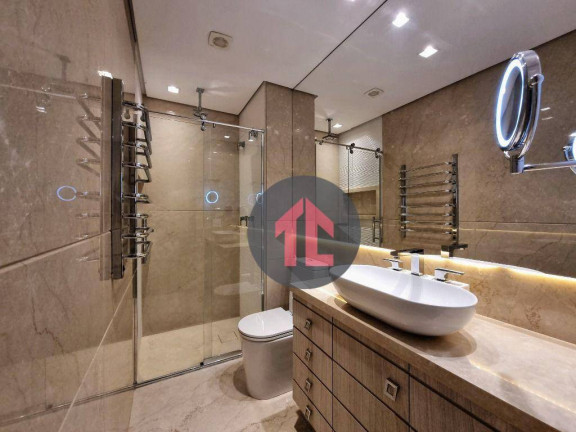 Imagem Apartamento com 1 Quarto à Venda, 46 m² em Cambuí - Campinas Imagem Apartamento com 1 Quarto à Venda, 46 m² em Cambuí - Campinas