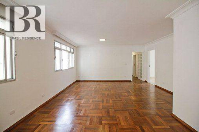 Imagem Apartamento com 3 Quartos à Venda, 145 m² em Vila Mariana - São Paulo
