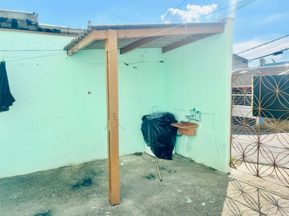 Imagem Casa com 4 Quartos à Venda, 157 m² em Jardim Vale Verde - Jundiaí