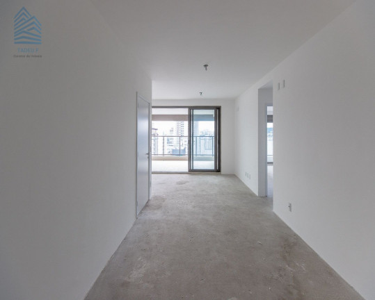 Imagem Imóvel com 2 Quartos à Venda, 115 m² em Moema - São Paulo