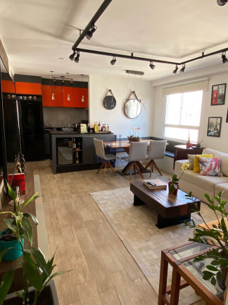 Imagem Apartamento com 1 Quarto à Venda, 47 m² em Jardim América Da Penha - São Paulo Imagem Apartamento com 1 Quarto à Venda, 47 m² em Jardim América Da Penha - São Paulo
