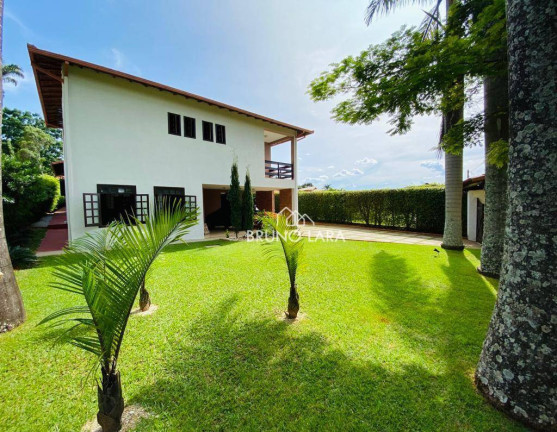 Imagem Casa com 5 Quartos à Venda, 430 m² em Condomínio Fazenda Solar - Igarapé Imagem Casa com 5 Quartos à Venda, 430 m² em Condomínio Fazenda Solar - Igarapé