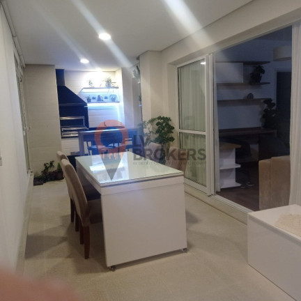 Imagem Imóvel com 3 Quartos à Venda, 125 m² em Vila Mogilar - Mogi Das Cruzes