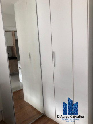 Imagem Apartamento com 1 Quarto à Venda, 32 m² em Jardim Da Glória - São Paulo Imagem Apartamento com 1 Quarto à Venda, 32 m² em Jardim Da Glória - São Paulo