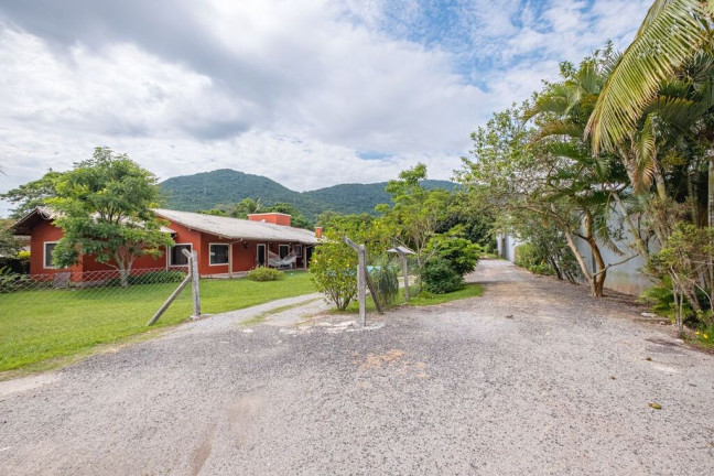 Imagem Terreno à Venda, 7.000 m² em Ribeirão Da Ilha - Florianópolis