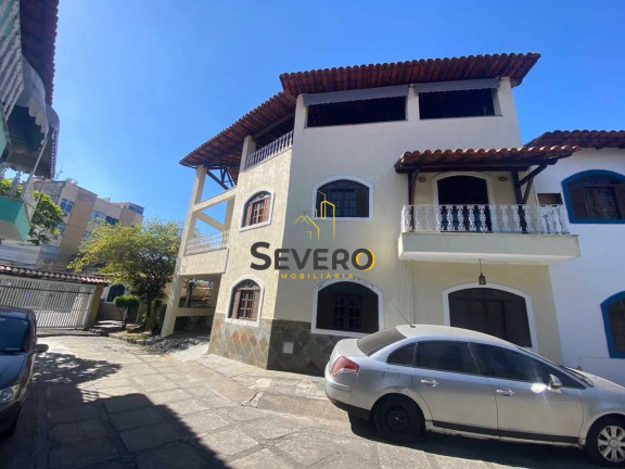 Casa de Condomínio com 4 Quartos à Venda, 300 m² em Centro - São Gonçalo