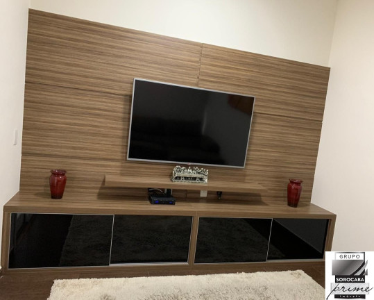Imagem Casa com 4 Quartos à Venda, 396 m² em Alphaville Nova Esplanada 3 - Votorantim Imagem Casa com 4 Quartos à Venda, 396 m² em Alphaville Nova Esplanada 3 - Votorantim