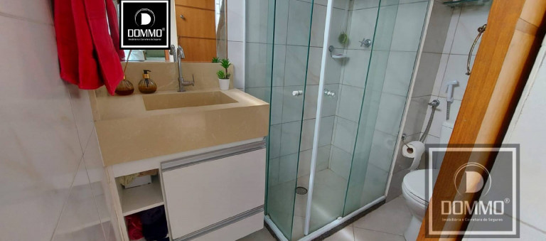 Imagem Apartamento com 2 Quartos à Venda, 45 m² em Fazenda Grande I - Salvador