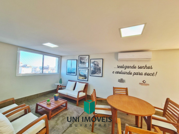 Imagem Apartamento com 2 Quartos à Venda, 75 m² em Centro - Guarapari Imagem Apartamento com 2 Quartos à Venda, 75 m² em Centro - Guarapari