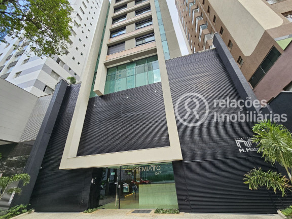 Apartamento com 2 Quartos para Alugar, 65 m² em Lourdes - Belo Horizonte