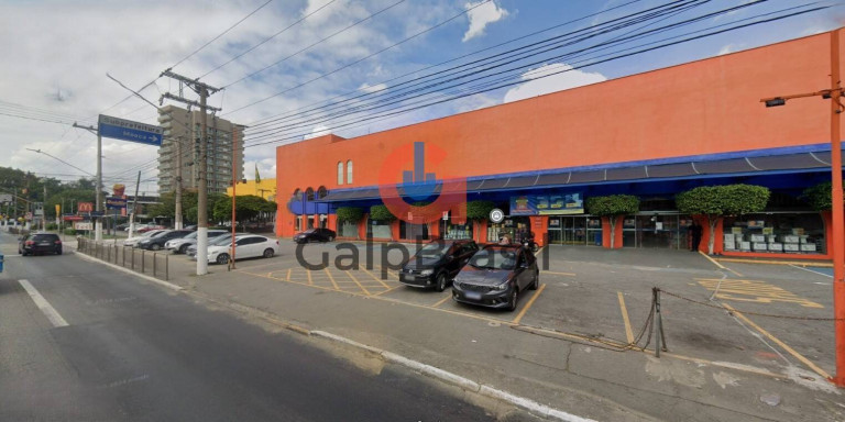 Imagem Galpão à Venda, 5 m² em Brás - São Paulo Imagem Galpão à Venda, 5 m² em Brás - São Paulo