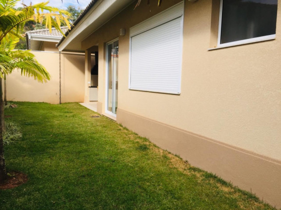 Imagem Casa de Condomínio com 4 Quartos à Venda, 212 m² em Atibaia