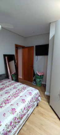 Imagem Apartamento com 3 Quartos à Venda, em Chácara Do Solar Iii - Santana De Parnaíba Imagem Apartamento com 3 Quartos à Venda, em Chácara Do Solar Iii - Santana De Parnaíba