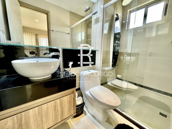 Imagem Apartamento com 2 Quartos à Venda, 110 m² em Ponta Negra - Natal