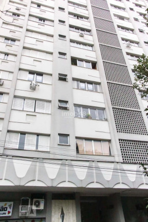 Apartamento com 1 Quarto à Venda, 50 m² em Centro - Florianópolis