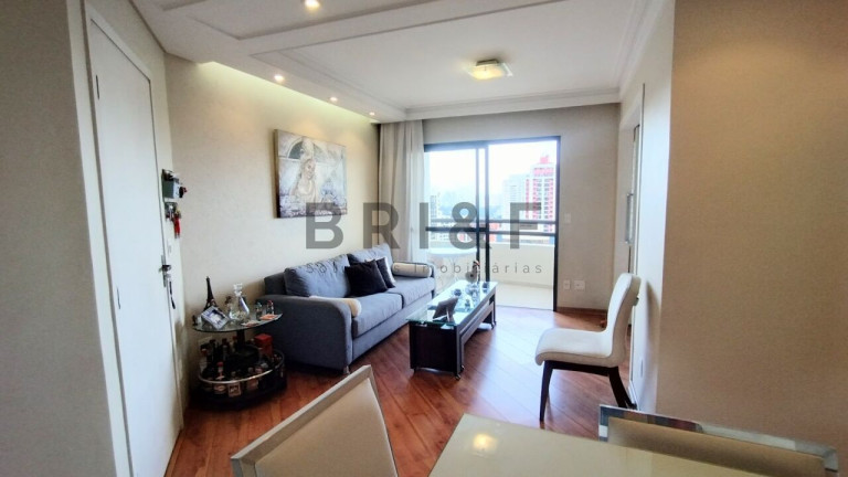 Imagem Apartamento com 3 Quartos à Venda, 83 m² em Vila Mascote - São Paulo Imagem Apartamento com 3 Quartos à Venda, 83 m² em Vila Mascote - São Paulo