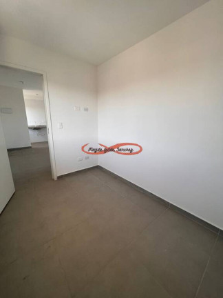 Imagem Apartamento com 2 Quartos à Venda, 48 m² em A E Carvalho - São Paulo Imagem Apartamento com 2 Quartos à Venda, 48 m² em A E Carvalho - São Paulo