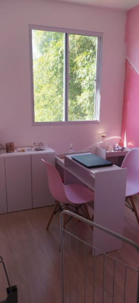 Imagem Apartamento com 2 Quartos à Venda, 40 m² em Cangaíba - São Paulo