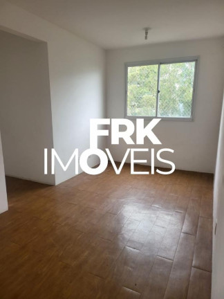 Foto do imóvel Apartamento com 2 Quartos à Venda, 42 m² em Jardim Parque Morumbi - São Paulo
