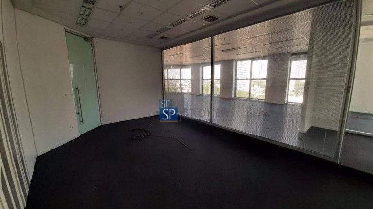 Imagem Sala Comercial para Alugar, 230 m² em Vila Olímpia - São Paulo