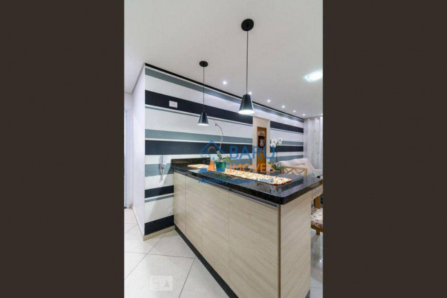 Imagem Apartamento com 3 Quartos à Venda, 78 m² em Vila Galvão - Guarulhos