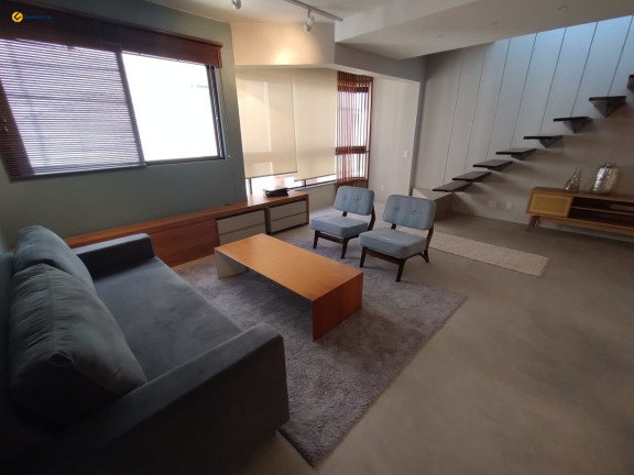 Imagem Cobertura com 3 Quartos à Venda, 323 m² em Agronômica - Florianópolis Imagem Cobertura com 3 Quartos à Venda, 323 m² em Agronômica - Florianópolis