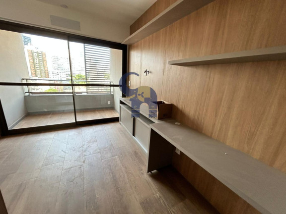Imagem Apartamento com 1 Quarto à Venda, 24 m² em Barra - Salvador