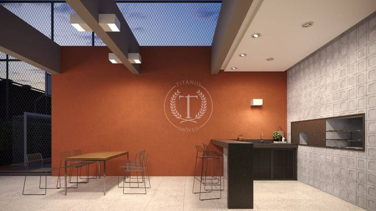 Imagem Apartamento com 2 Quartos à Venda, 48 m² em Vila Pompéia - São Paulo