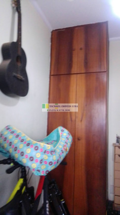 Imagem Sobrado com 2 Quartos à Venda, 155 m² em Vila Monumento - São Paulo