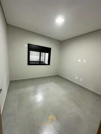 Imagem Casa de Condomínio com 3 Quartos à Venda, 176 m² em Condomínio Park Gran Reserva - Indaiatuba