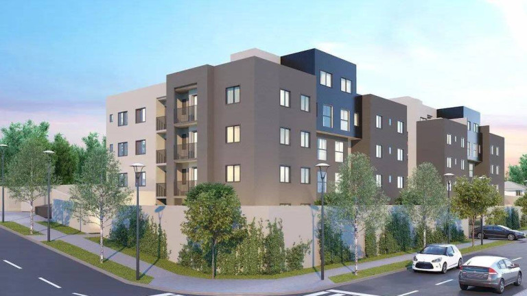 Apartamento com 2 Quartos à Venda, 48 m² em Campo Comprido - Curitiba