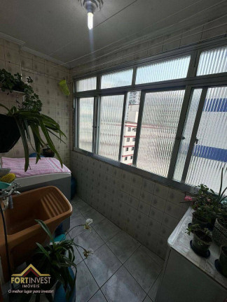 Imagem Imóvel com 2 Quartos à Venda, 78 m² em Aviação - Praia Grande