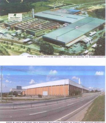 Imagem Imóvel Comercial à Venda, 185.000 m² em São Roque Imagem Imóvel Comercial à Venda, 185.000 m² em São Roque