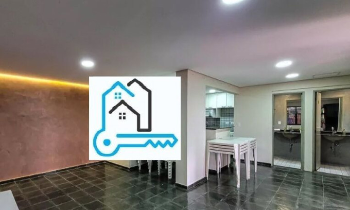 Imagem Apartamento com 2 Quartos à Venda, 49 m² em Jardim Celeste - São Paulo Imagem Apartamento com 2 Quartos à Venda, 49 m² em Jardim Celeste - São Paulo