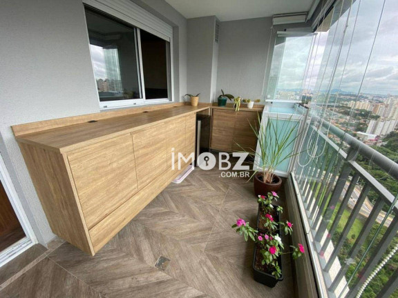 Imagem Imóvel com 3 Quartos à Venda, 87 m² em Jardim Caboré - São Paulo Imagem Imóvel com 3 Quartos à Venda, 87 m² em Jardim Caboré - São Paulo