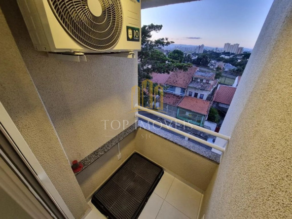 Imagem Apartamento com 2 Quartos à Venda, 53 m² em Jardim América - São José Dos Campos Imagem Apartamento com 2 Quartos à Venda, 53 m² em Jardim América - São José Dos Campos