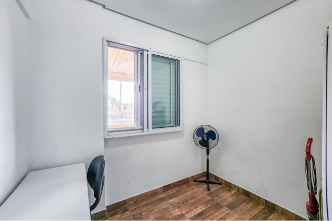 Imagem Apartamento com 3 Quartos à Venda, 134 m² em Casa Verde Alta - São Paulo