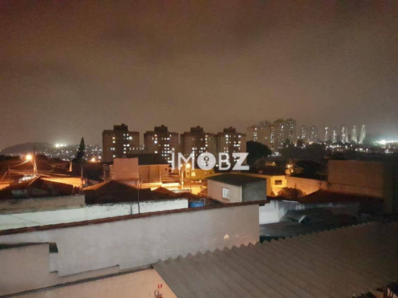 Imagem Imóvel com 2 Quartos à Venda, 58 m² em Jardim Umarizal - São Paulo