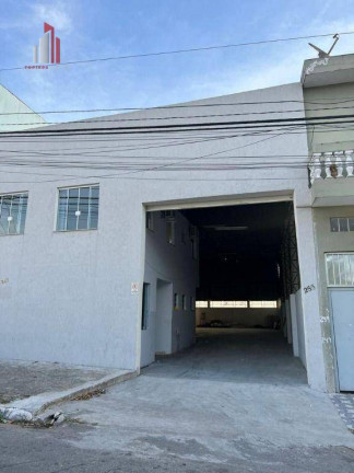 Imagem Galpão para Alugar, 400 m² em Pirituba - São Paulo Imagem Galpão para Alugar, 400 m² em Pirituba - São Paulo