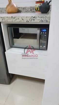 Imagem Apartamento com 2 Quartos à Venda, 72 m² em Pereque Açu - Ubatuba Imagem Apartamento com 2 Quartos à Venda, 72 m² em Pereque Açu - Ubatuba