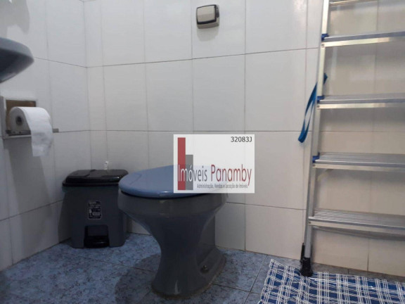 Imagem Sobrado com 2 Quartos à Venda, 118 m² em Jardim Stella - Santo André