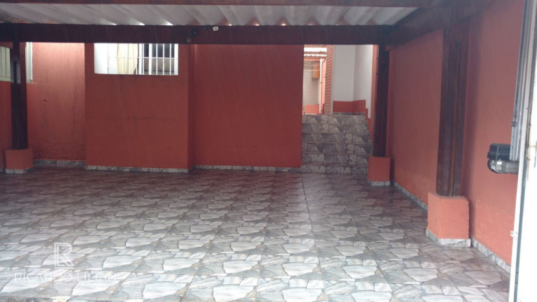 Imagem Sobrado com 3 Quartos à Venda, 125 m² em Interlagos - São Paulo