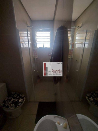 Imagem Casa com 2 Quartos à Venda, 64 m² em Vila Santa Catarina - São Paulo