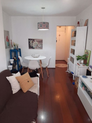 Imagem Apartamento com 2 Quartos à Venda, 60 m² em Vila Mascote - São Paulo Imagem Apartamento com 2 Quartos à Venda, 60 m² em Vila Mascote - São Paulo