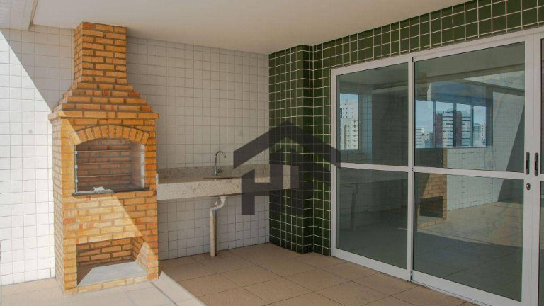 Imagem Apartamento com 3 Quartos à Venda, 64 m² em Casa Amarela - Recife Imagem Apartamento com 3 Quartos à Venda, 64 m² em Casa Amarela - Recife