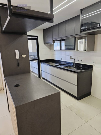 Imagem Apartamento com 3 Quartos à Venda, 107 m² em Bauru