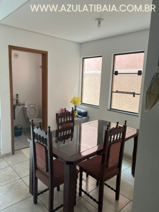 Imagem Casa com 3 Quartos à Venda, 175 m² em Nova Atibaia - Atibaia Imagem Casa com 3 Quartos à Venda, 175 m² em Nova Atibaia - Atibaia