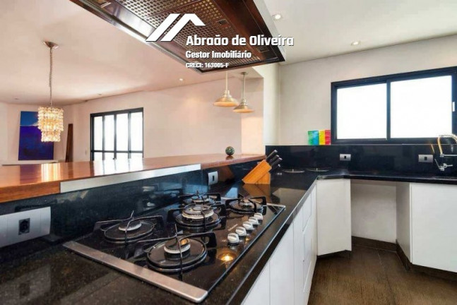 Imagem Apartamento com 4 Quartos à Venda, 280 m² em Perdizes - São Paulo