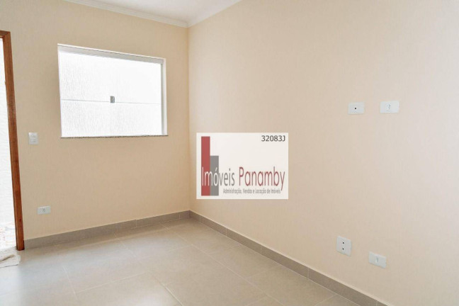 Imagem Apartamento com 2 Quartos à Venda, 42 m² em Parque Vitória - São Paulo Imagem Apartamento com 2 Quartos à Venda, 42 m² em Parque Vitória - São Paulo